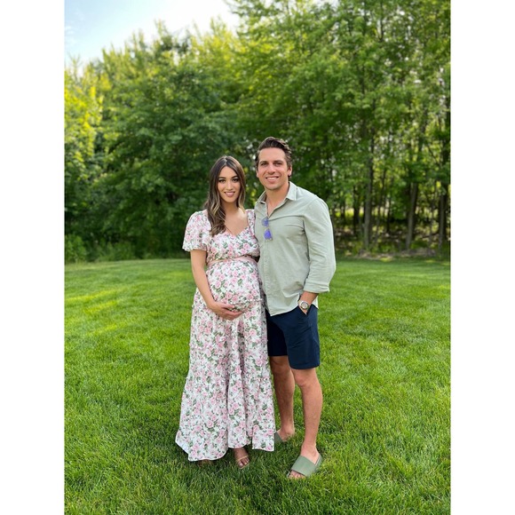 ✖️SOLD✖️LoveShackFancy x Liberty Charo Dress - Picture 13 of 15